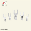 SNB3.5-6 Copper Tin Plated Terminal Cable Wire Connector Non-Insulated For Electrical