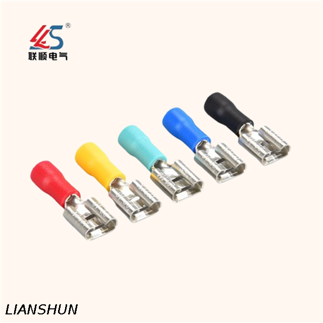 FDD2-110(5) High Performance Terminal Insulated Copper Disconnector for Easy Installations