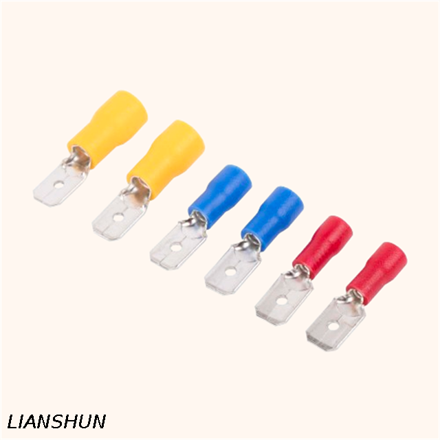 MDD2-187(5) Factory Straight Hair, Hot Selling Product, Male Insulated Disconnector High Voltage