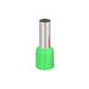 E0208 Pre-insulated Copper Terminal Connectors for Industrial Machinery