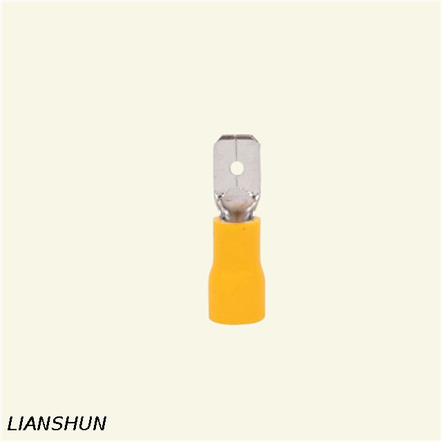 MDD1-100 Male Type Fully Insulated Joint Disconnector, High Voltage Cable Connector