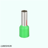 E150-25 Copper Pre-Insulated Terminal for Data Wiring, PP Material Terminal