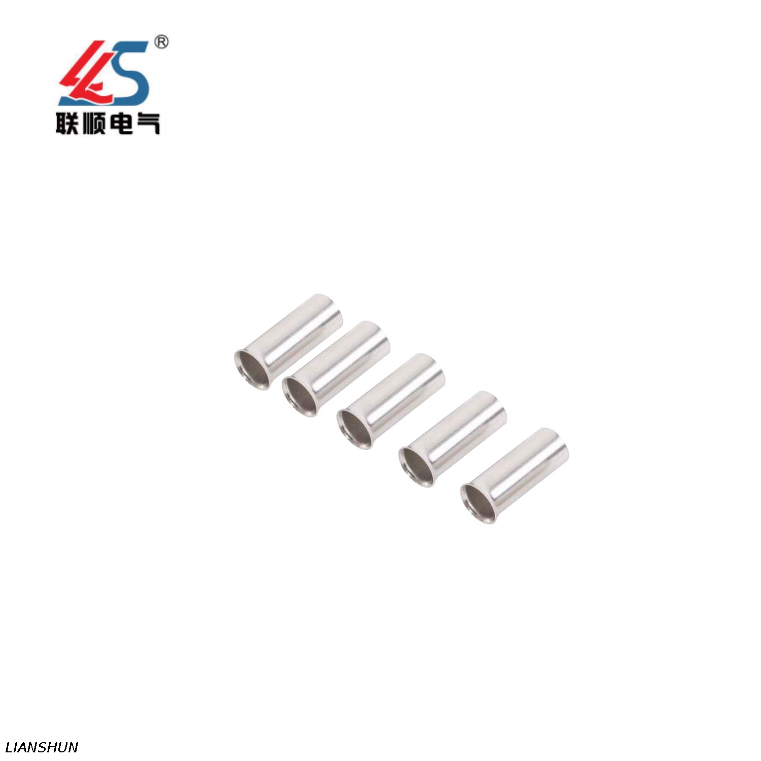 Non Insulated Cord End Terminal
