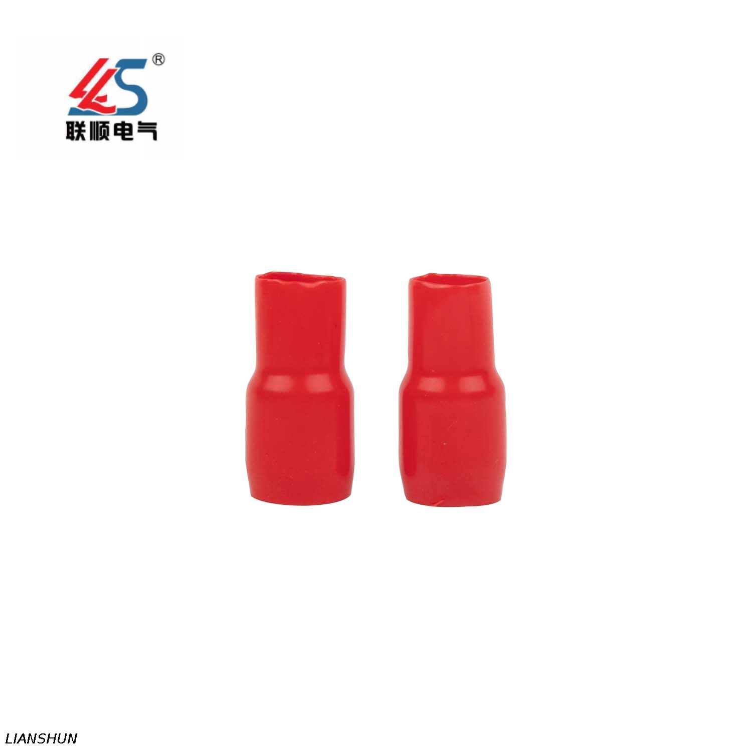 Wire End Cap