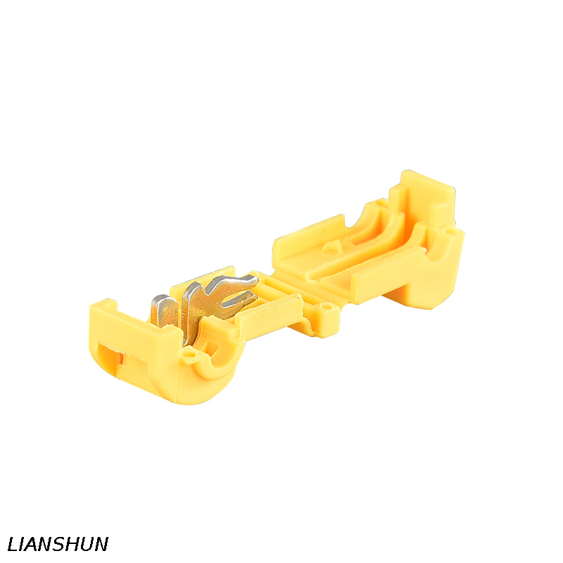 T-tap Wire Connectors