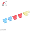 Nylon Isulated Flag Female Connector