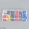 Wire Ferrules Squrae Box