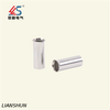 EN1508 Electrical Non-Insulated Copper Terminal Tubular Type Cable Connector