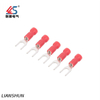ESSV1.25-3 Easy Entry Fork Type Electrical Terminal Cable Wire Crimping Connector