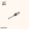 PTN2-10 Tin Plated Naked Bare Wire Crimp Connector Non-Insulated Terminal