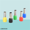 E10-12 High-Strength Copper Pre-Insulated Terminal Factory Price Wholesale