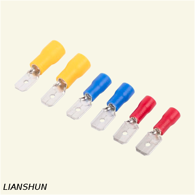 MDD1-100 Male Type Fully Insulated Joint Disconnector, High Voltage Cable Connector
