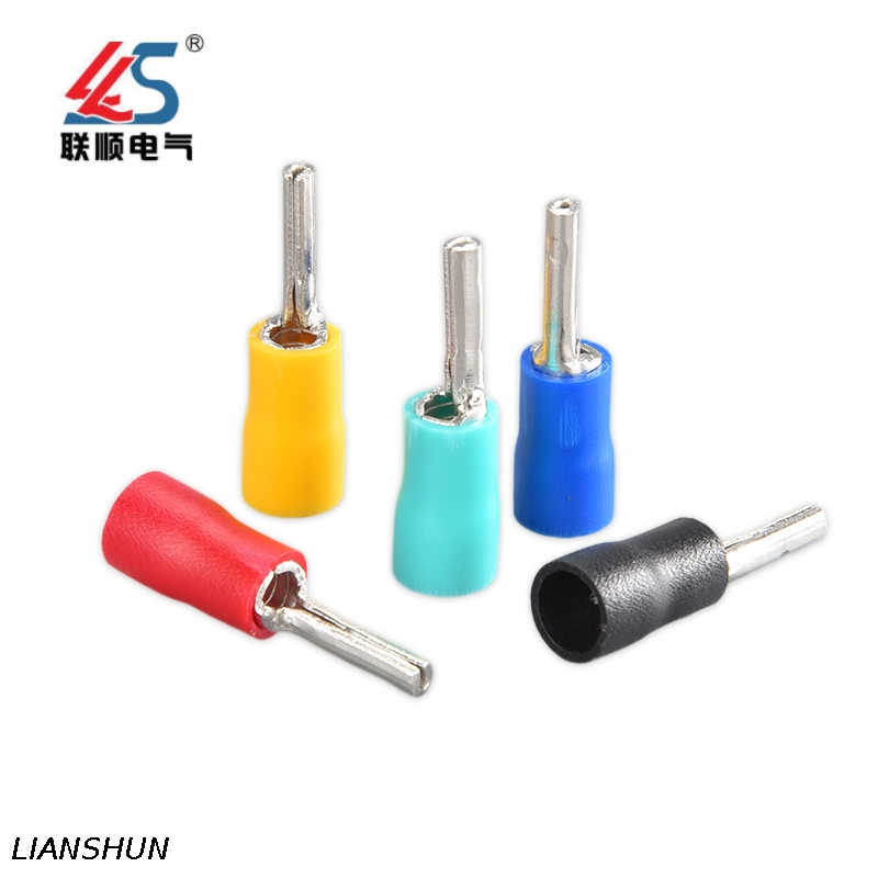 Insulated Pin Termianl