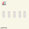 EN1508 Electrical Non-Insulated Copper Terminal Tubular Type Cable Connector