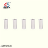 EN7512 High Current Tubular Cable Terminal Copper Alloy Connectors for Industry Equipment Wiring