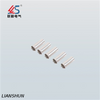 EN6018 Bulk Non-Insulated Cable Terminals High Conductivity for Data Center Power Systems