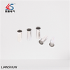 EN70-20 Professionally manufactured, Naked Tinned Copper Terminal, Non-Insulated Cable Lugs Terminal
