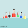E16-18 Pre-Insulated Copper Tinned Cable Connector Terminals for the Electronics Industry