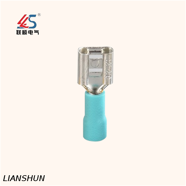 FDD2-110(5) High Performance Terminal Insulated Copper Disconnector for Easy Installations