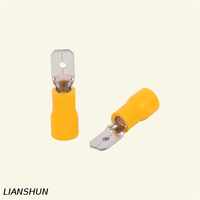 MDD1-100 Male Type Fully Insulated Joint Disconnector, High Voltage Cable Connector