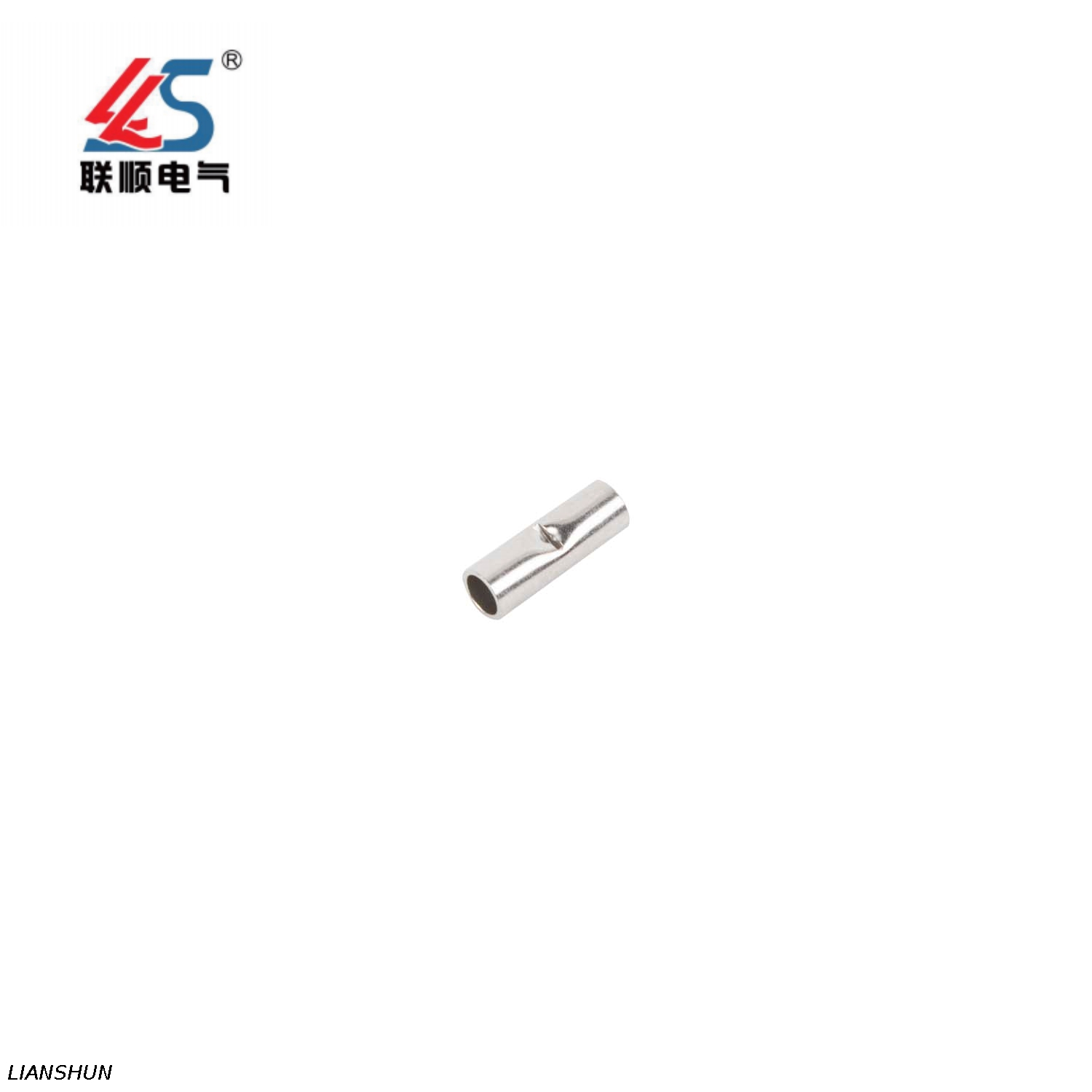 Non Insulated Butt Connector