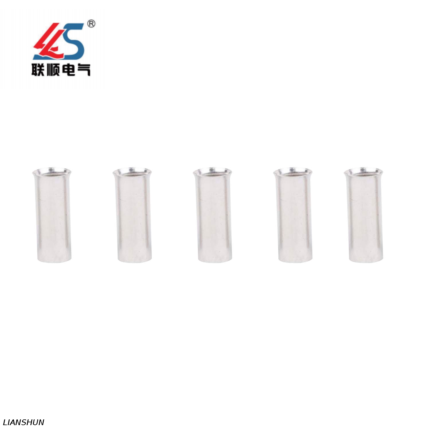 Non Insulated Cord End Terminal