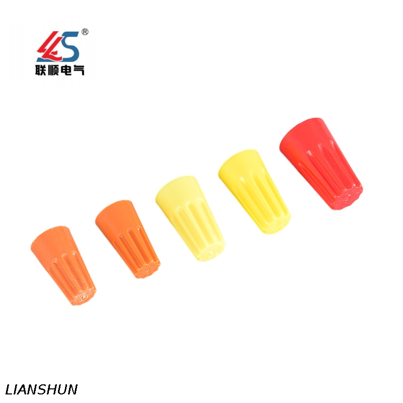 Screw Wire Connector