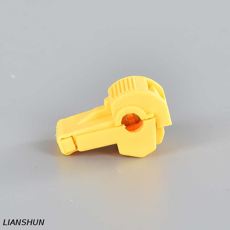 T-tap Wire Connectors