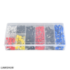 Wire Ferrules Squrae Box