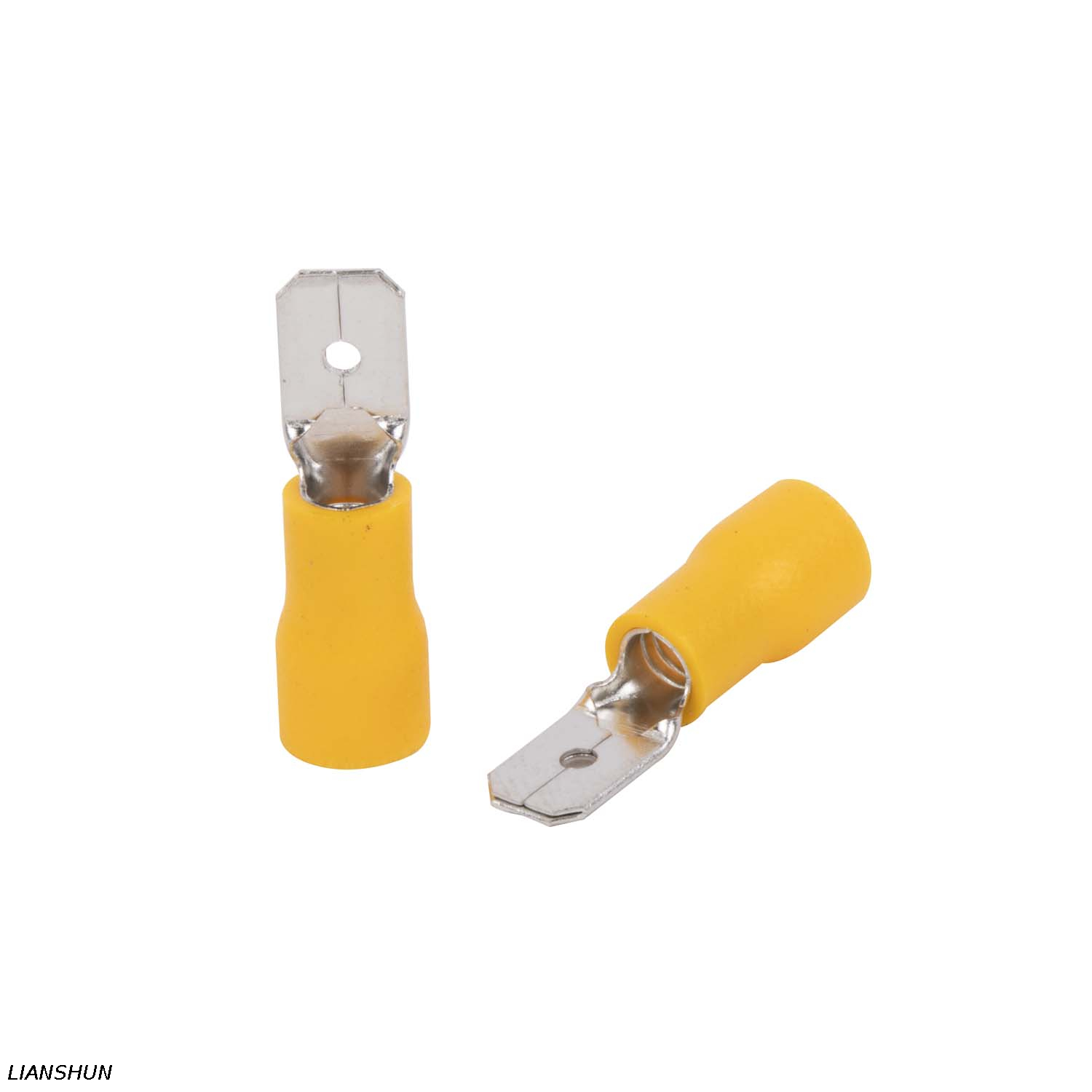 Insulated Spade Terminal