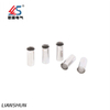 EN0508 Tubular Type Non-Insulated Naked Copper Lug Cable Wire Terminal Connector