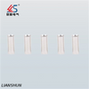 EN6018 Bulk Non-Insulated Cable Terminals High Conductivity for Data Center Power Systems