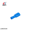 FDFD1.25-187(5) Insulated Female Type Brass Lugs Terminal Disconnector Cable Connector