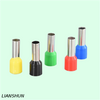 E1006 Pre-Insulated Tubular Terminals for Cable Wiring Industrial Equipment