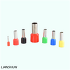 E150-25 Copper Pre-Insulated Terminal for Data Wiring, PP Material Terminal