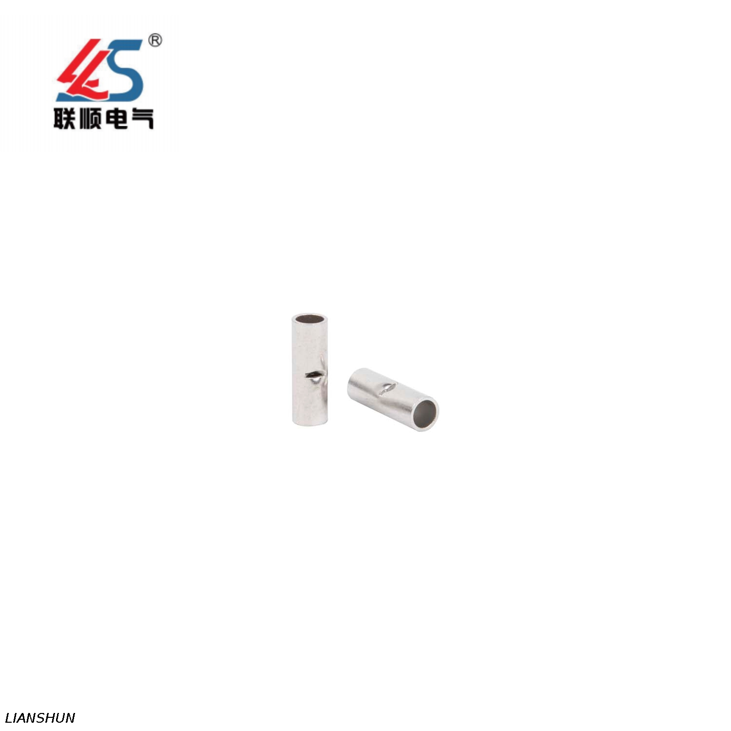 Non Insulated Butt Connector