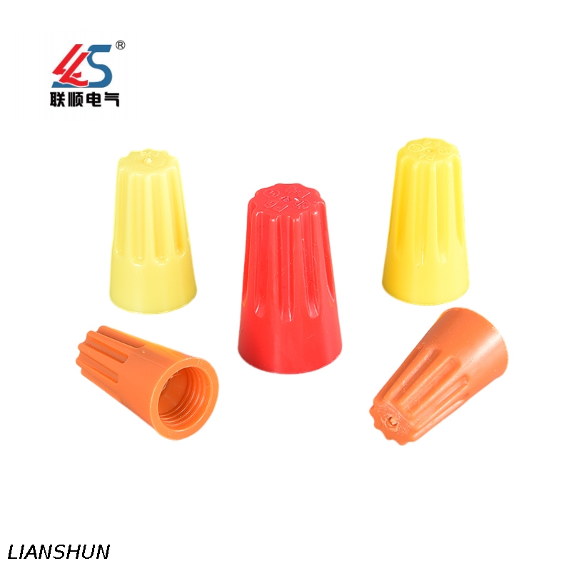 Screw Wire Connector