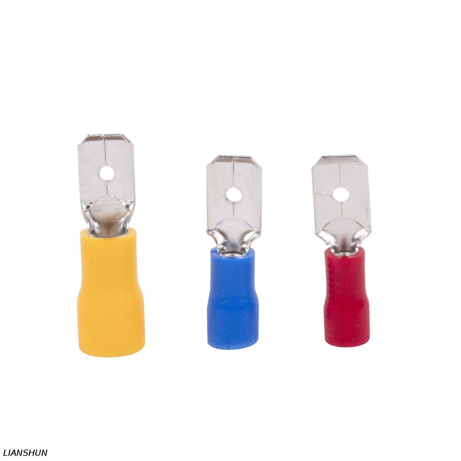 Insulated Spade Terminal