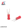 ESSV1.25-3 Easy Entry Fork Type Electrical Terminal Cable Wire Crimping Connector