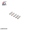 BN-1.25 Non-Insulated Tin Plating Terminal, Butt Type Connector Cable Terminal