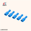 FDFD5-250 Various sizes, Cable Connector Full Insulated PVC Disconnector Terminal