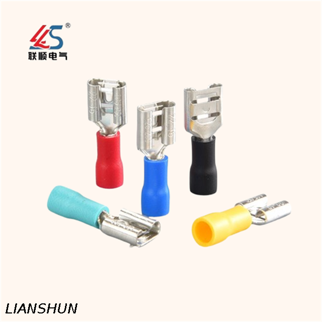 FDD2-110(5) High Performance Terminal Insulated Copper Disconnector for Easy Installations