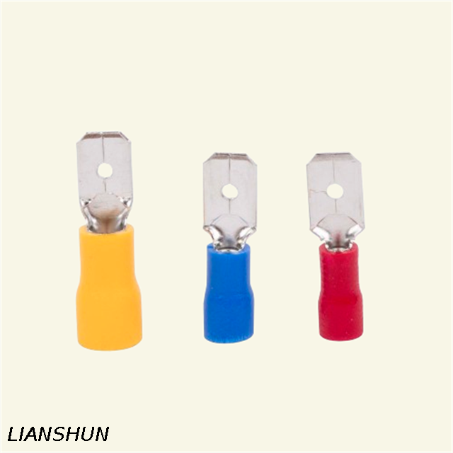 MDD1-100 Male Type Fully Insulated Joint Disconnector, High Voltage Cable Connector