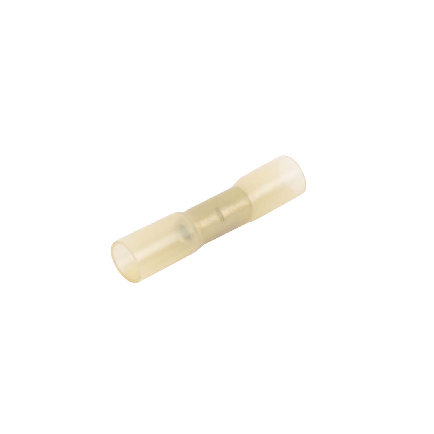 Heat shrink butt connector