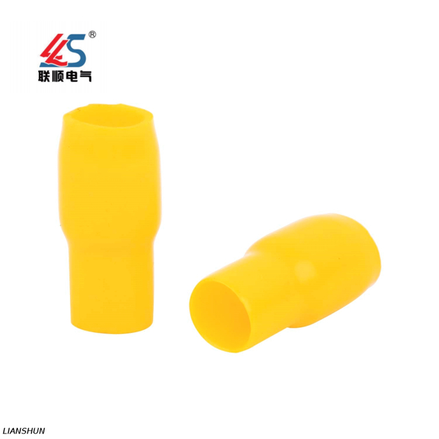 Wire End Cap