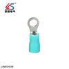 Ring type insulated terminal