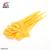 Tag Label Cable Tie