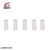 EN0508 Tubular Type Non-Insulated Naked Copper Lug Cable Wire Terminal Connector