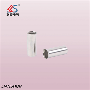 EN4006 High-Quality Robust Non-Insulated Cable Lug Connector Terminal