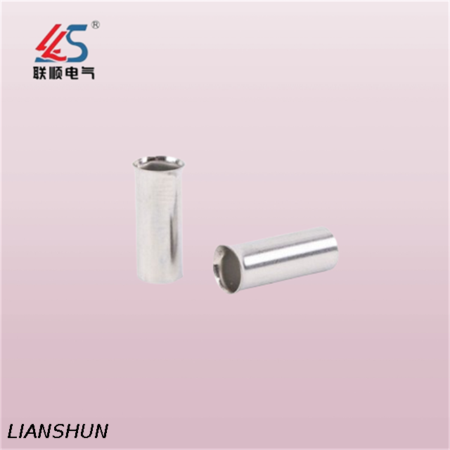 EN4006 High-Quality Robust Non-Insulated Cable Lug Connector Terminal